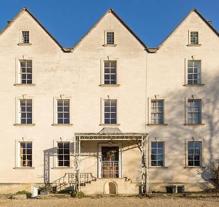 Grigshot Apartment Stroud  Exteriér fotografie