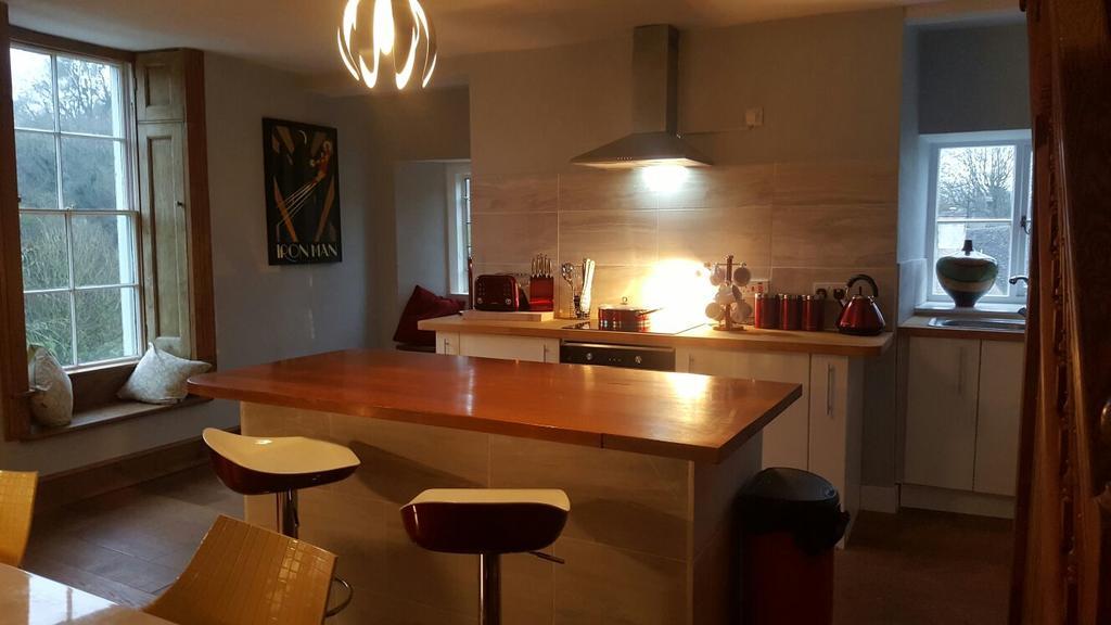 Grigshot Apartment Stroud  Exteriér fotografie
