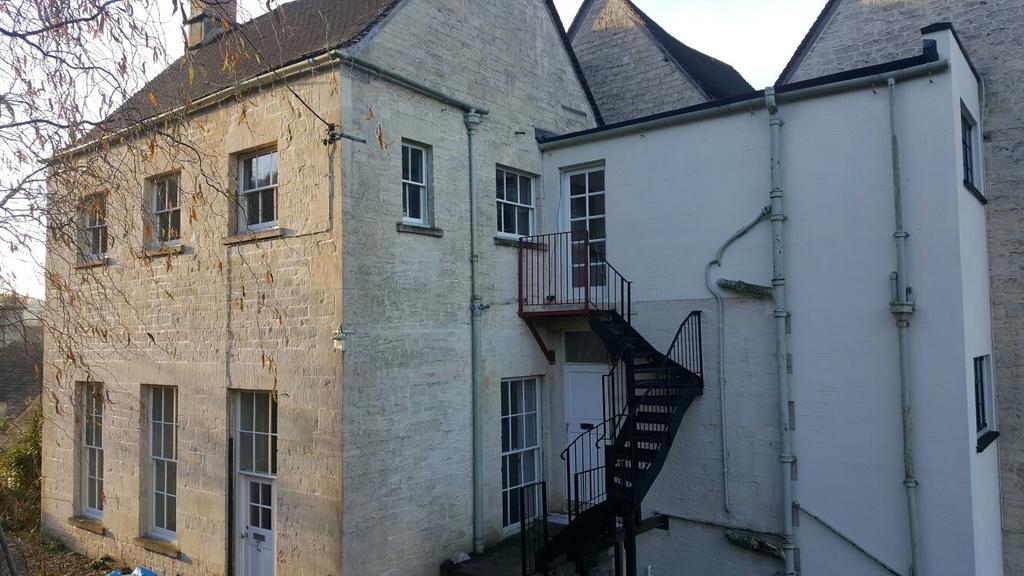 Grigshot Apartment Stroud  Exteriér fotografie