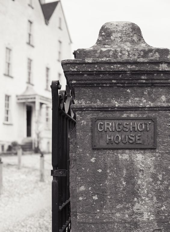 Grigshot Apartment Stroud  Exteriér fotografie